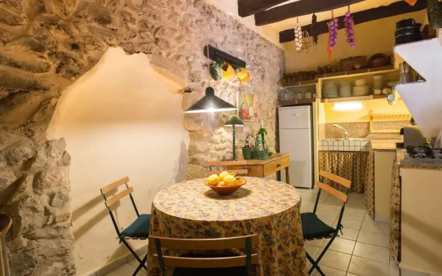 Villa Allegra, casa de pueblo en Randa