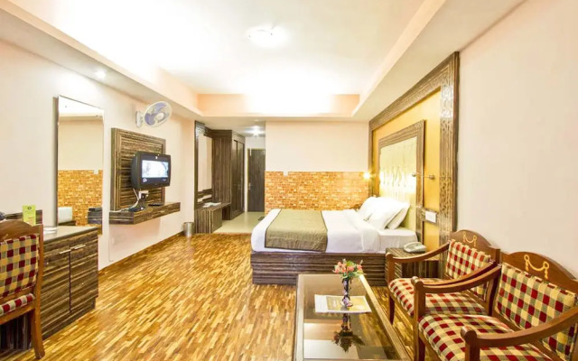 Royal Park Resort