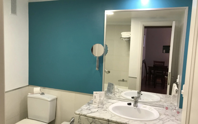 Hotel Spa La Quinta Park Suites