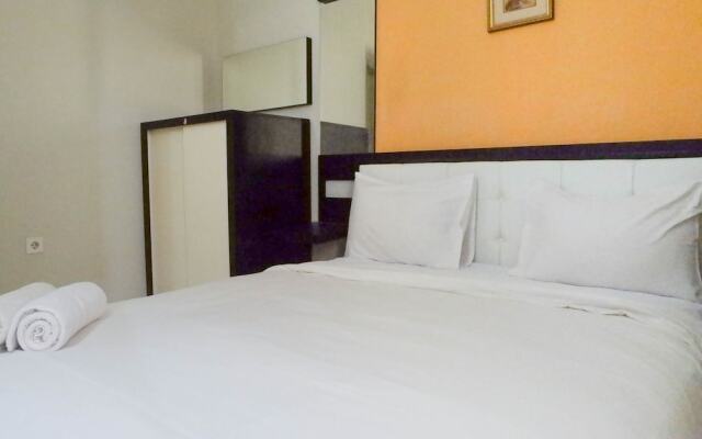 Best Deal 2BR Apartment at Dian Regency near ITS