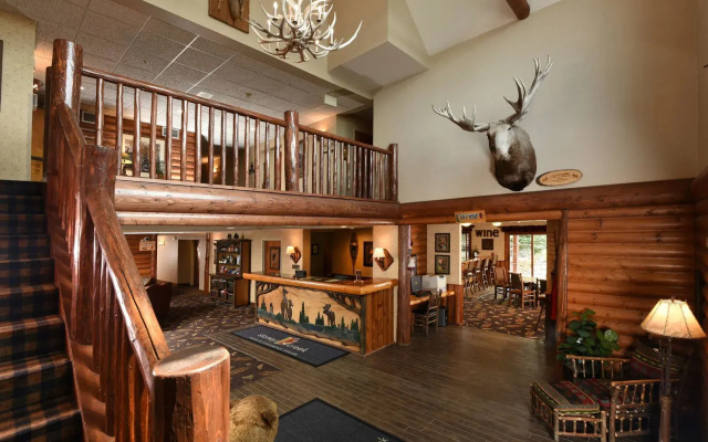 Cedar Creek Hotel Wausau - Rothschild