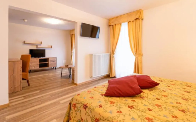 Hotel Torretta