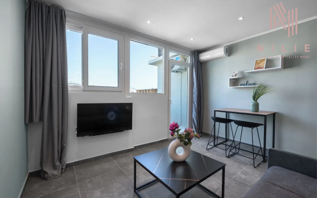 V1 Boutique Residences, Nilie Hospitality MGMT