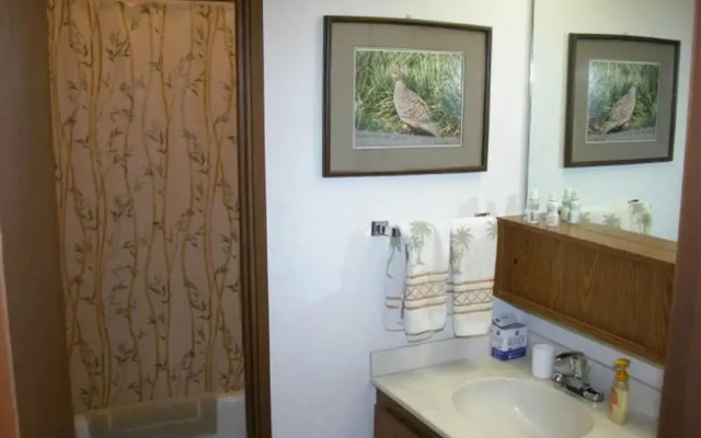 Waikoloa Villa Home with Golf View