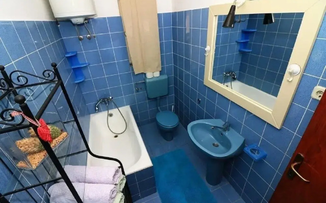 Martina - Large and Comfortable Apartments - A1 Julia