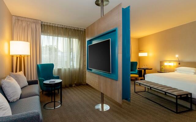Hyatt Centric San Isidro Lima