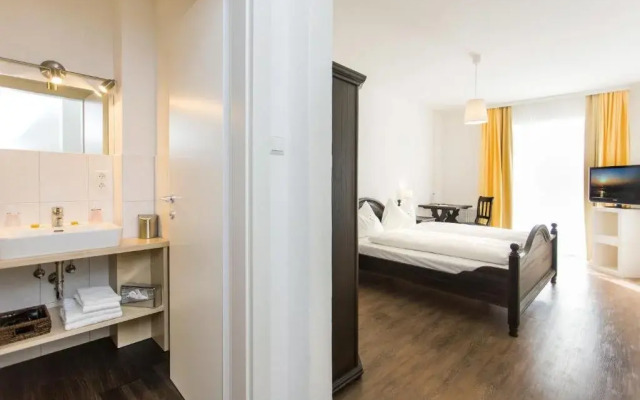 Schnaitl Braugasthof- HOTEL