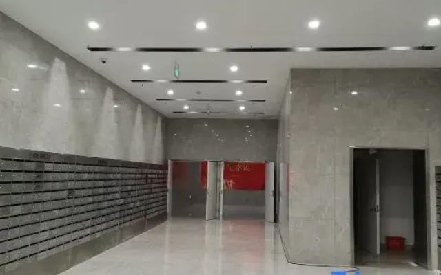 Tule Hotel (Moon Island Sand Ship Ole Branch)