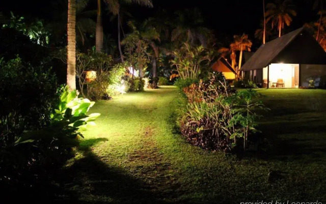 Tambua Sands Beach Resort