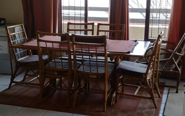 Club Mykonos Apartments