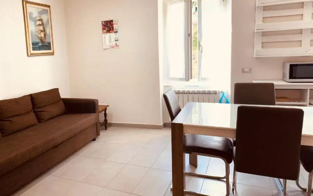 Appartamenti Sant Andrea