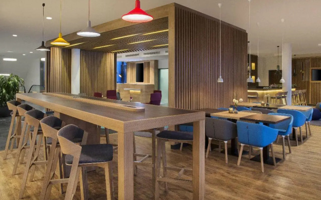 Holiday Inn Express Goettingen by IHG