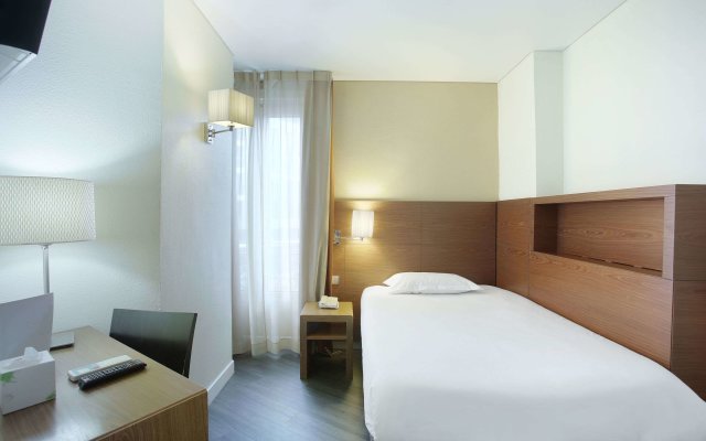 Hotel Gabriel Issy