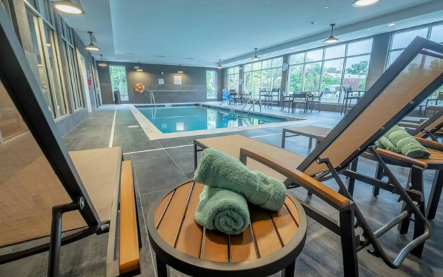 Courtyard by Marriott Toledo West