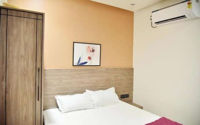 Hotel Manoranjan Enclave