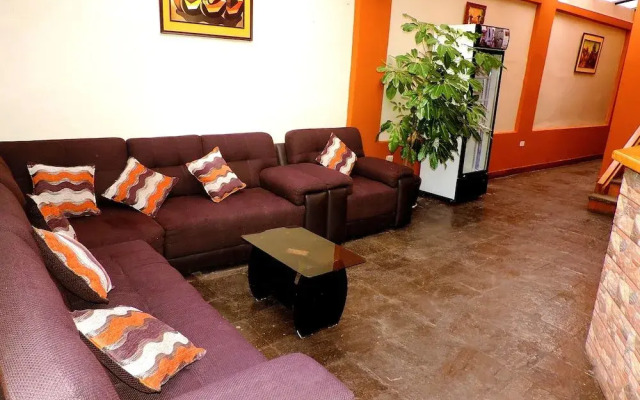 Kintu Classic Cusco
