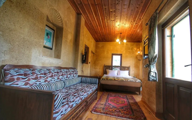 Lovely Cappadocia Hotel