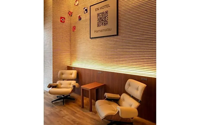 EN HOTEL Hamamatsu - Vacation STAY 67724v