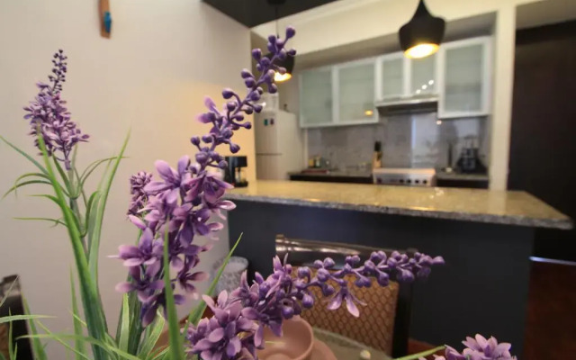 Boutique Apartment Downtown 7B