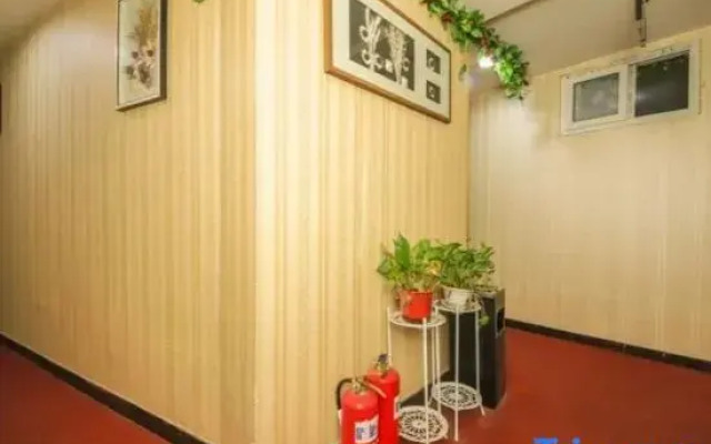 Zhengzhou Dazhan Hotel (Meeting and Exhibition Center Branch)