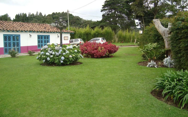 Casa Mosaico Hotel Boutique