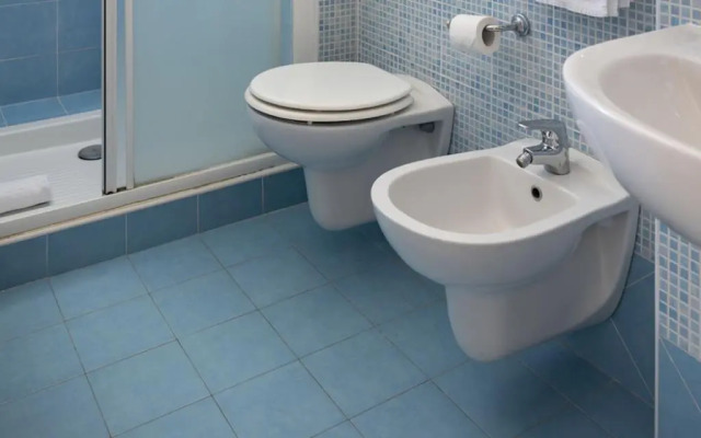 Hotel Villa Margherita