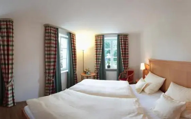 Landhotel - Brauereigasthof Schneider