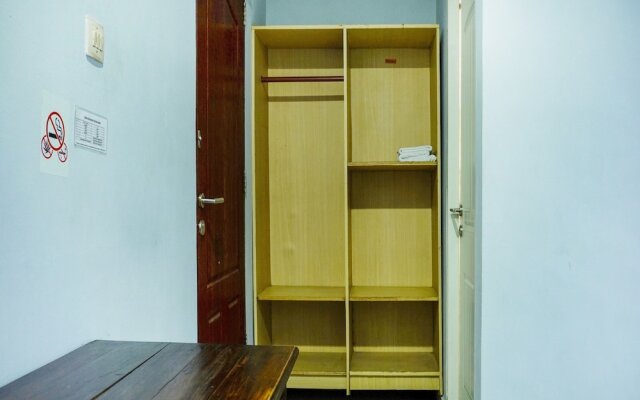 Hotel Teratai Cikarang