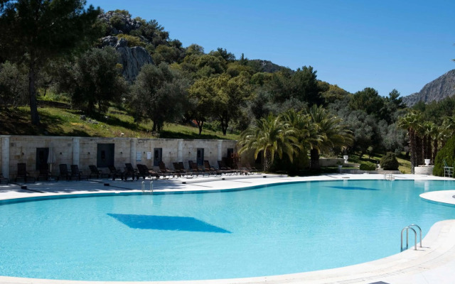 Отель XL Hotels