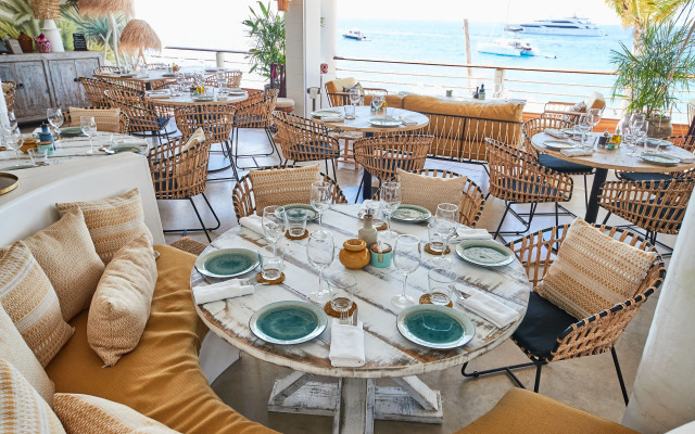 Hotel Barrière Le Carl Gustaf St Barth