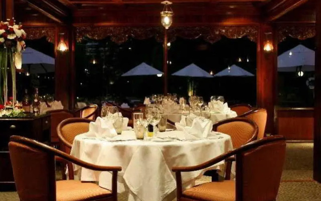 Amari Rincome Chiang Mai