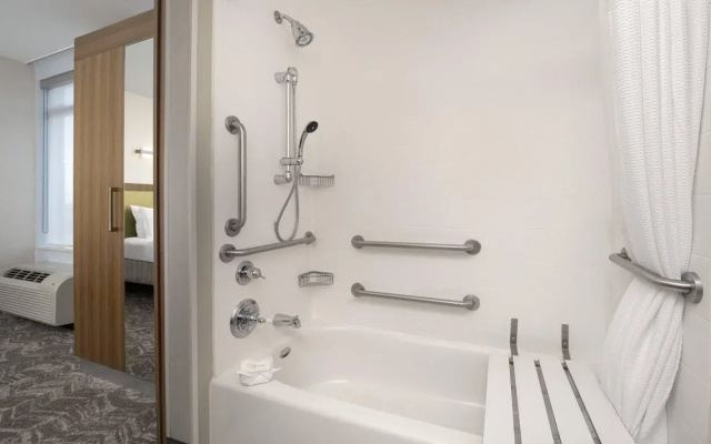 SpringHill Suites by Marriott Potomac Mills Woodbridge