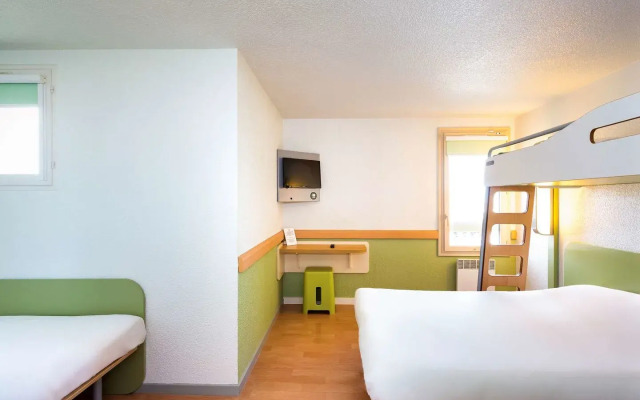 ibis budget Quimper