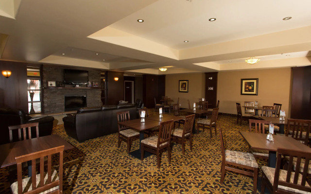 Holiday Inn Express Hotel & Suites WHITECOURT by IHG