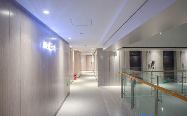 Weihai Sylvia Hotel