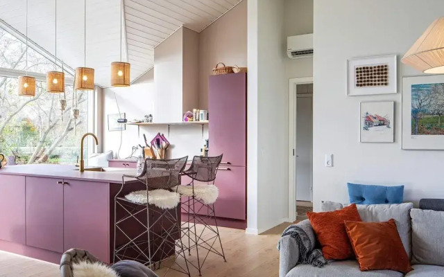 7 Person Holiday Home in Vaeggerlose-by Traum