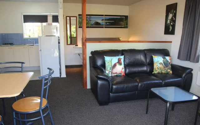 Kaikoura Cottage Motels