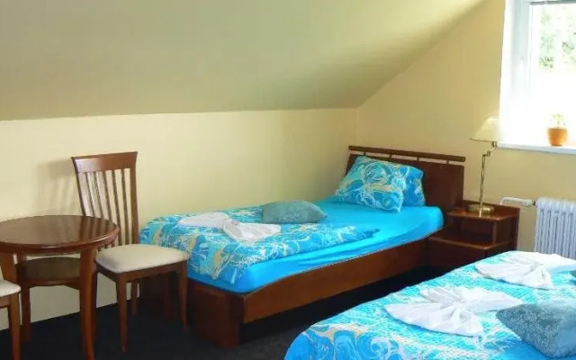 Penzion Lesní Pramen