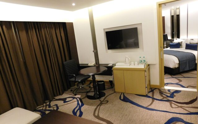 Pride Plaza Hotel Aerocity New Delhi