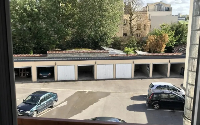Hotel l'Avenue