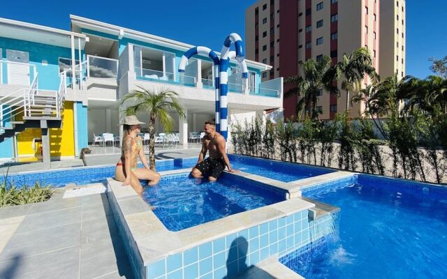 Pousada Encanto Sol & Mar