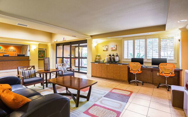 Quality Inn & Suites NRG Park - Medical Center