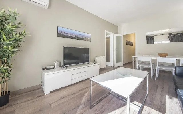 You Stylish Eixample Dreta 9