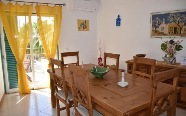 Vigia Apartment