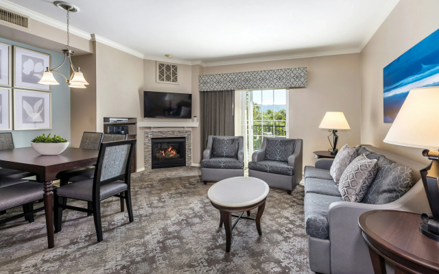 WorldMark Solvang
