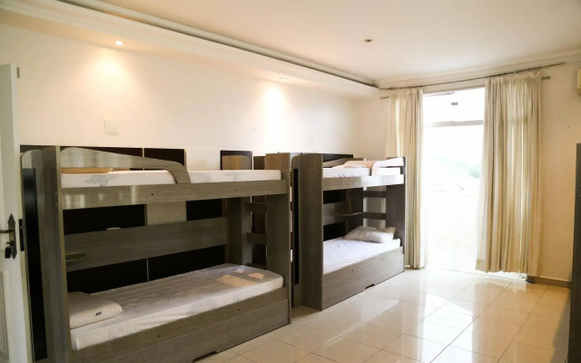 Aloha Hostel Manaus