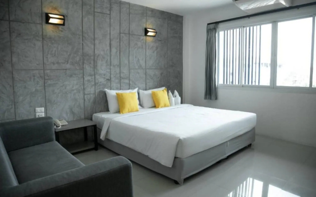 Bun Hotel