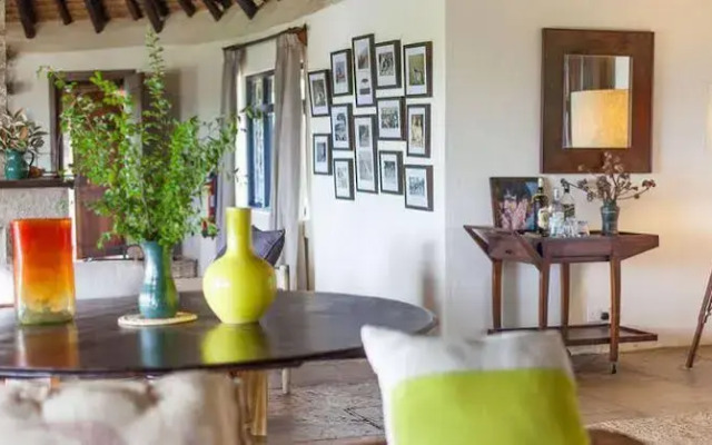 Ololo Safari Lodge