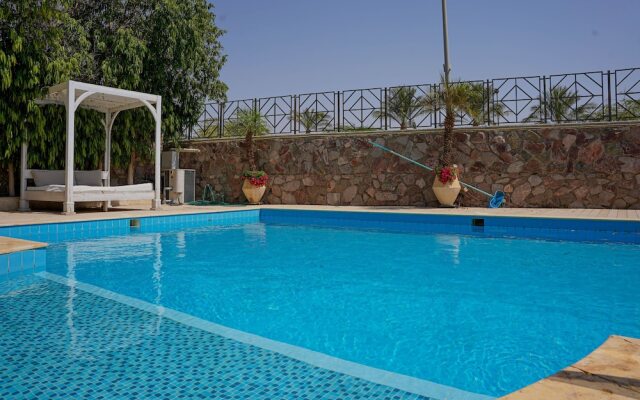 YalaRent Olive Tree Villa with Private Pool