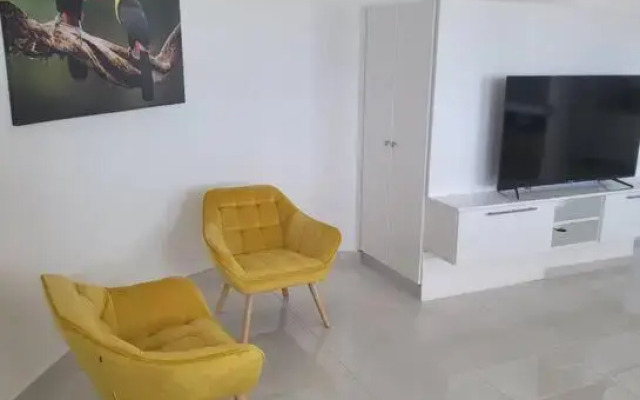 Hello Guyane(3), Suite Prestige Premium, 5 étoiles